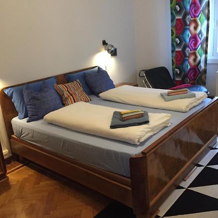 Dai Muli B&B Trieste Exterior photo