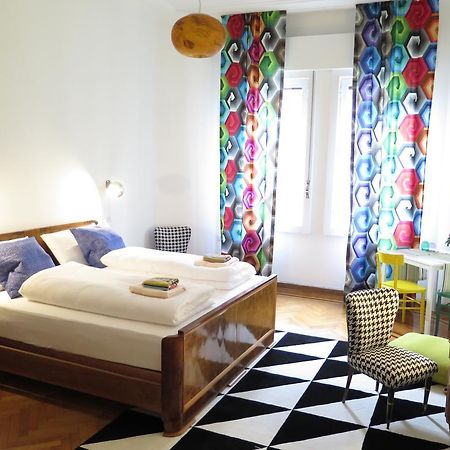 Dai Muli B&B Trieste Room photo