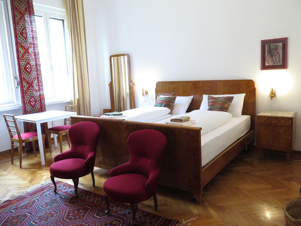 Dai Muli B&B Trieste Room photo