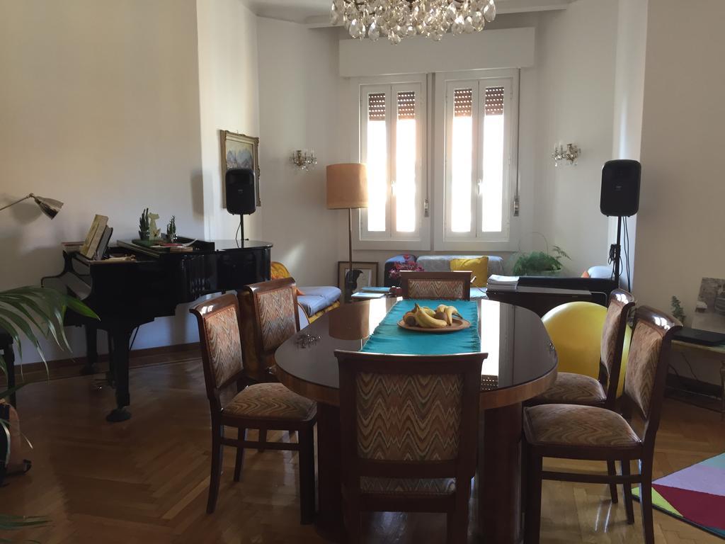 Dai Muli B&B Trieste Exterior photo