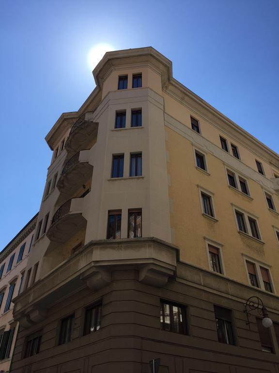 Dai Muli B&B Trieste Exterior photo